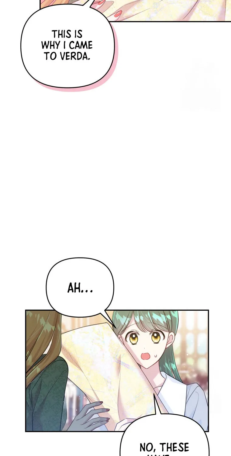 Finally, the Dawn Came Chapter 9 page 11 - 