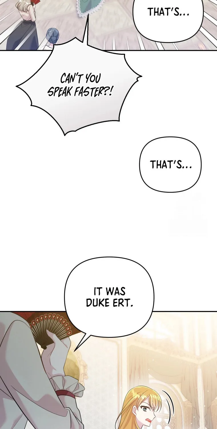 Finally, the Dawn Came Chapter 9 page 16 - 