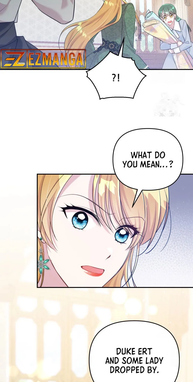 Finally, the Dawn Came Chapter 9 page 17 - 