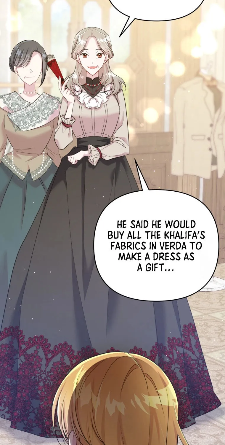 Finally, the Dawn Came Chapter 9 page 18 - 
