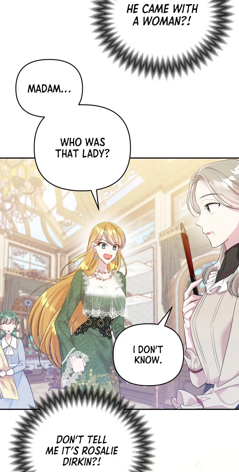 Finally, the Dawn Came Chapter 9 page 20 - 