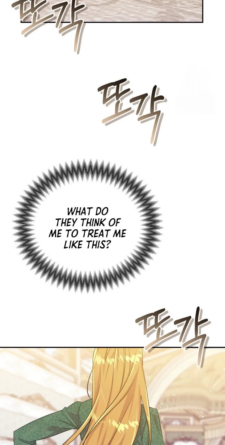 Finally, the Dawn Came Chapter 9 page 3 - 