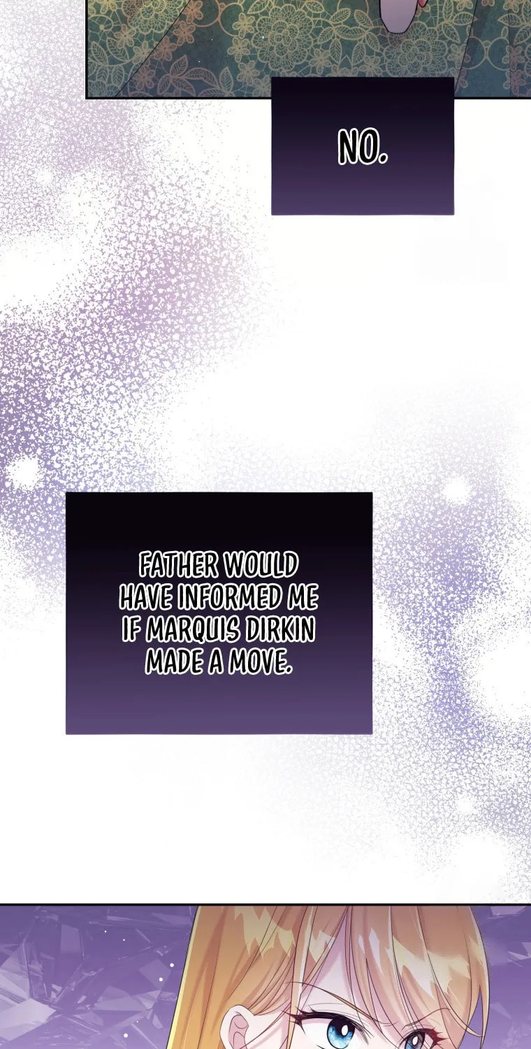 Finally, the Dawn Came Chapter 9 page 23 - 