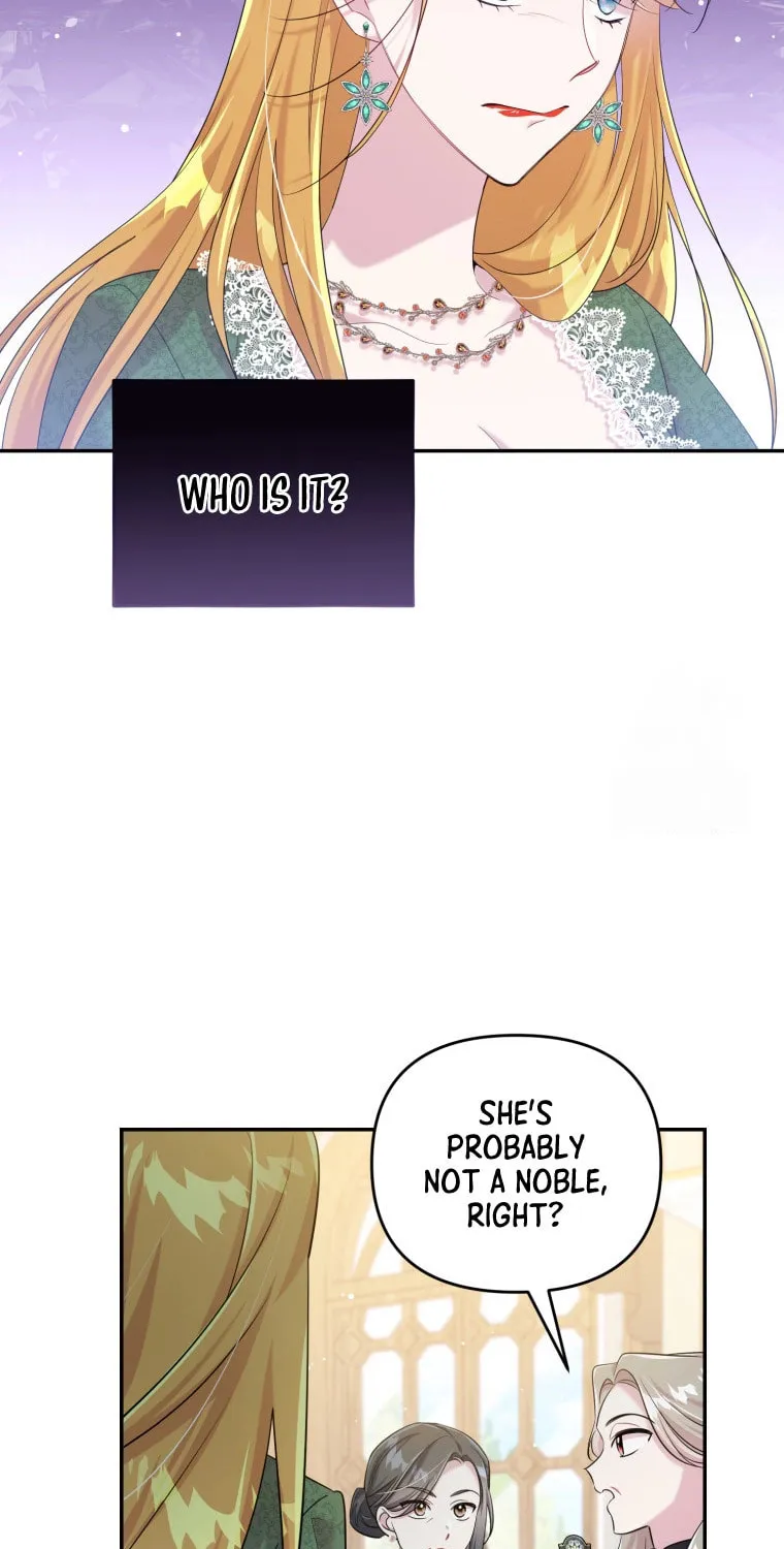 Finally, the Dawn Came Chapter 9 page 24 - 
