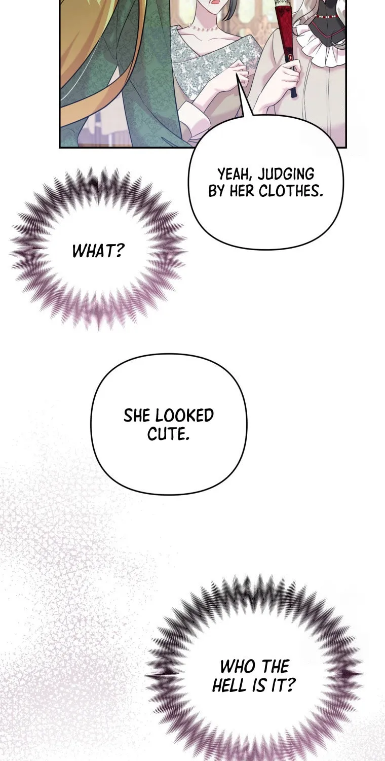 Finally, the Dawn Came Chapter 9 page 25 - 