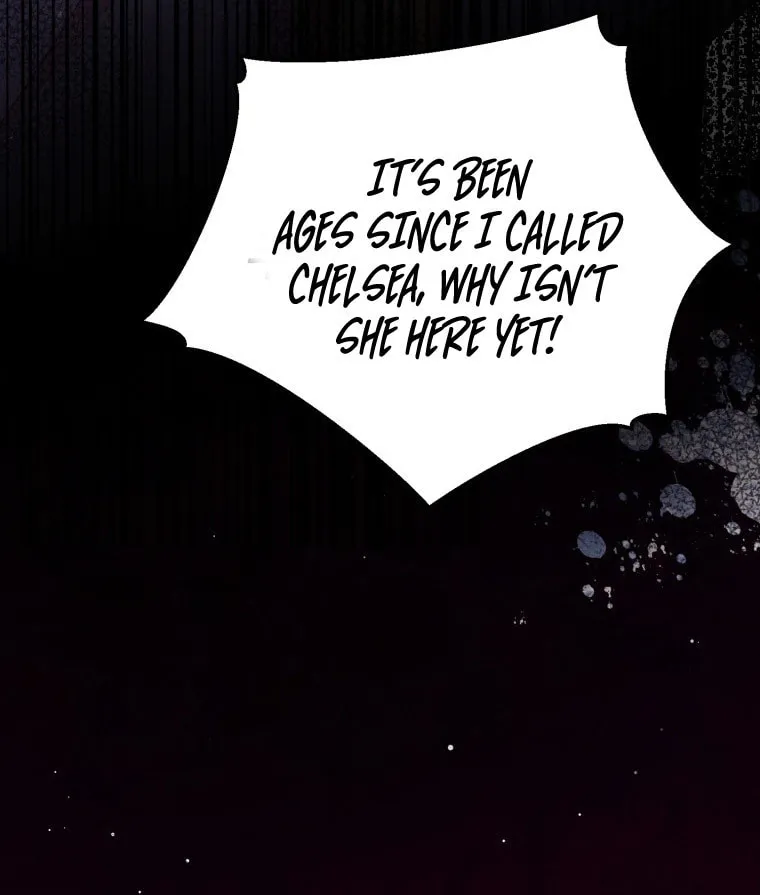 Finally, the Dawn Came Chapter 9 page 28 - 