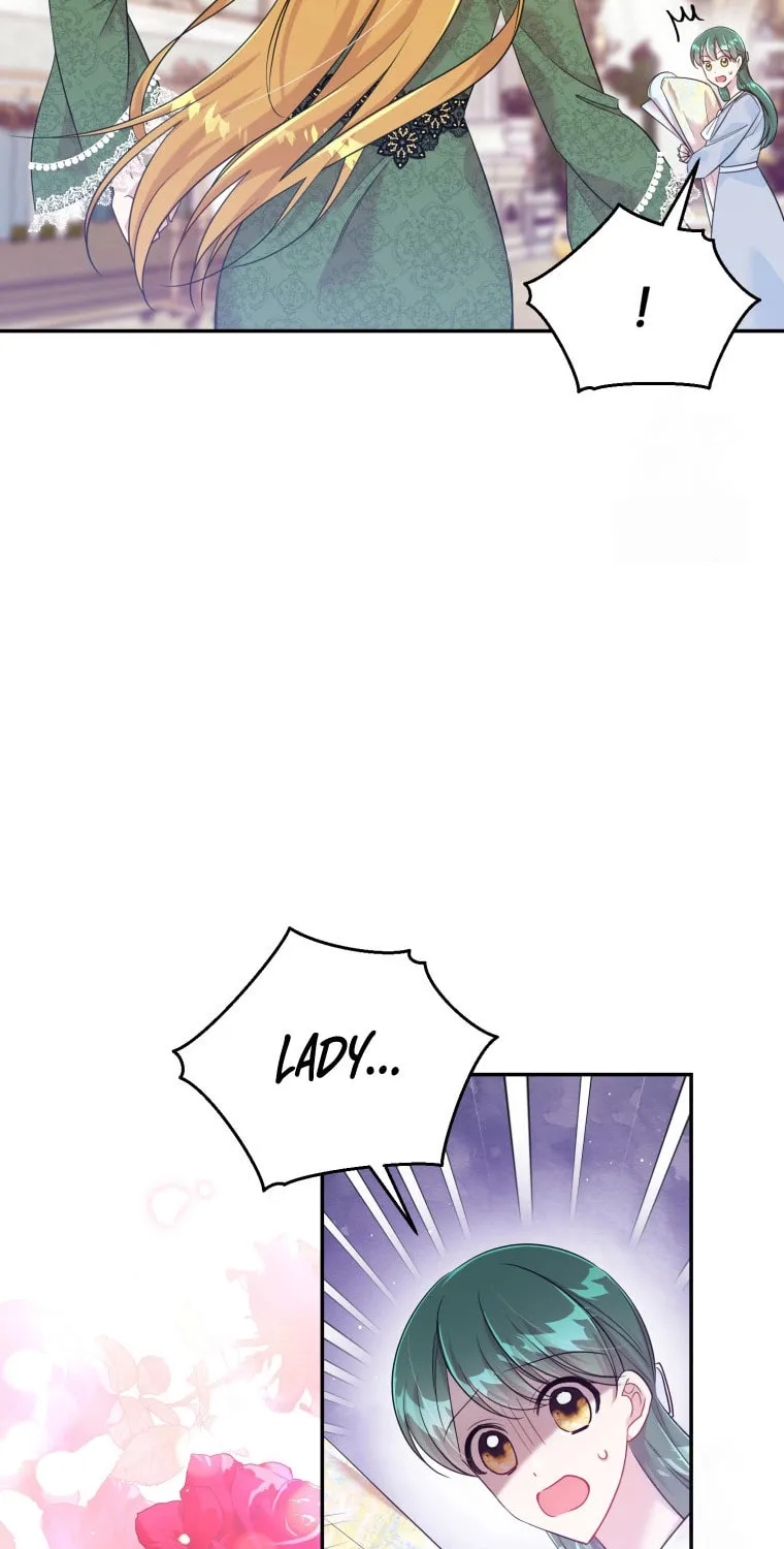 Finally, the Dawn Came Chapter 9 page 4 - 