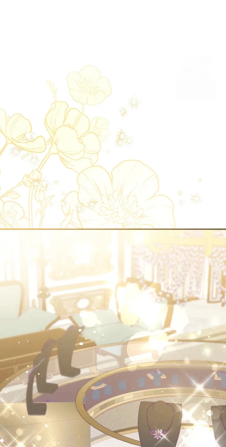 Finally, the Dawn Came Chapter 9 page 32 - 