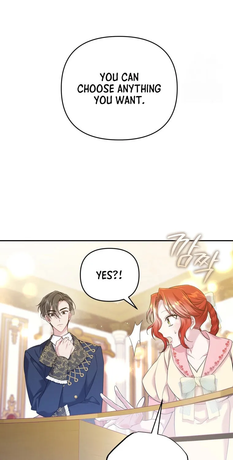 Finally, the Dawn Came Chapter 9 page 34 - 