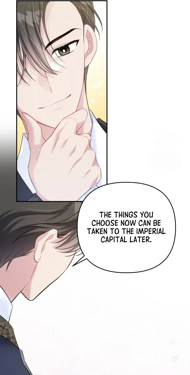 Finally, the Dawn Came Chapter 9 page 36 - 