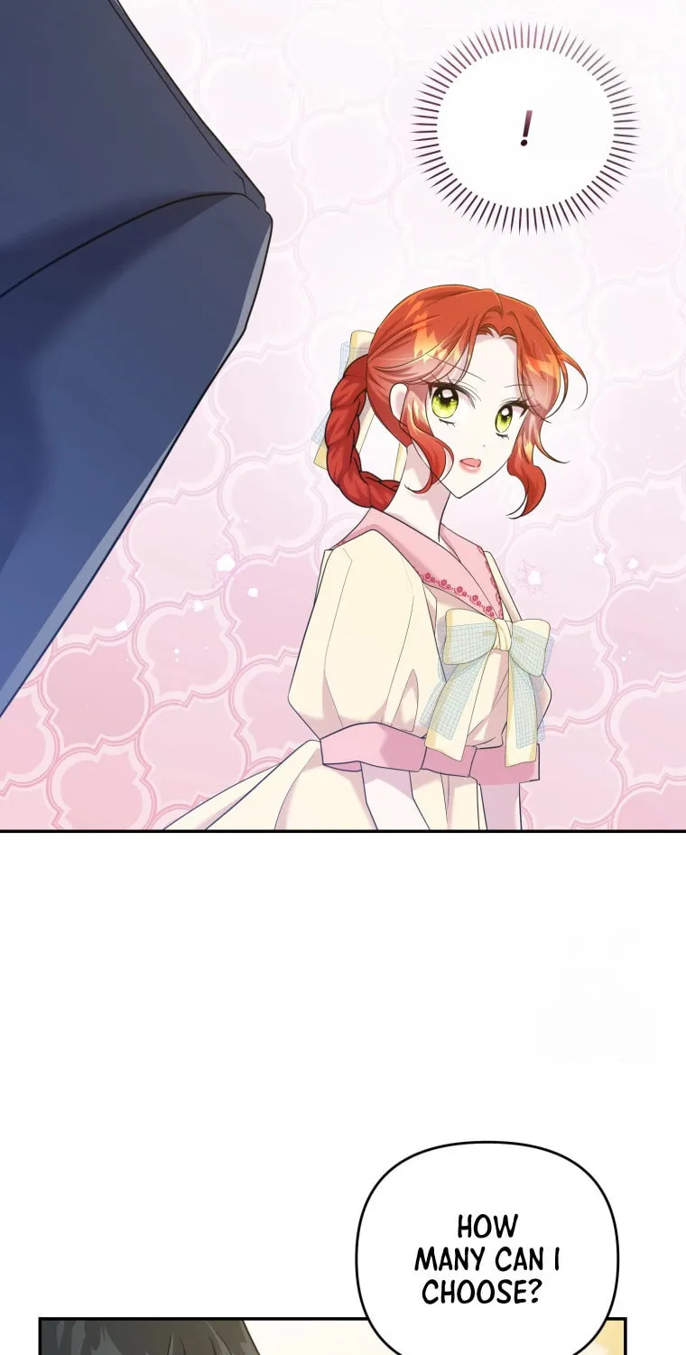 Finally, the Dawn Came Chapter 9 page 37 - 