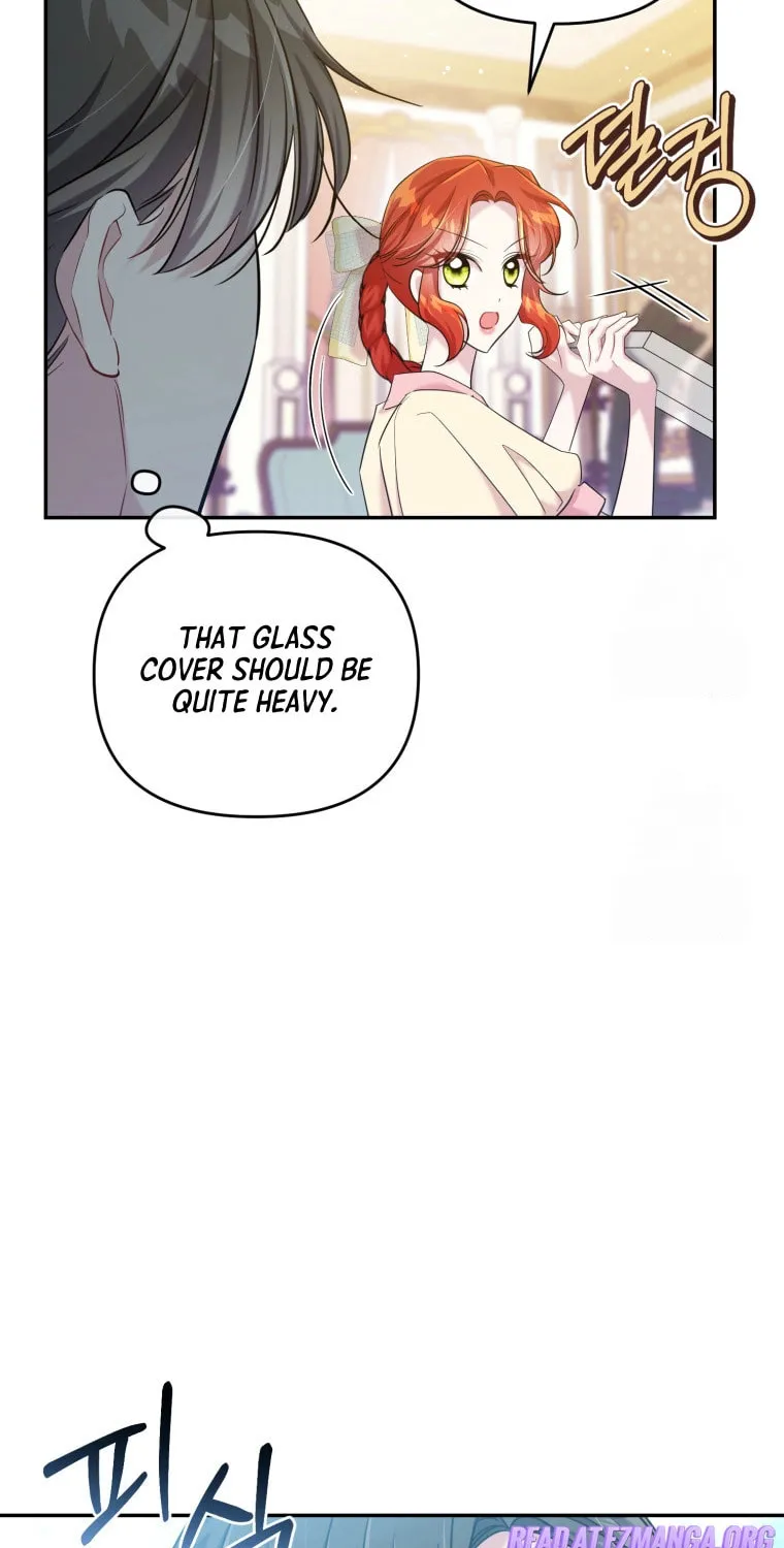 Finally, the Dawn Came Chapter 9 page 38 - 