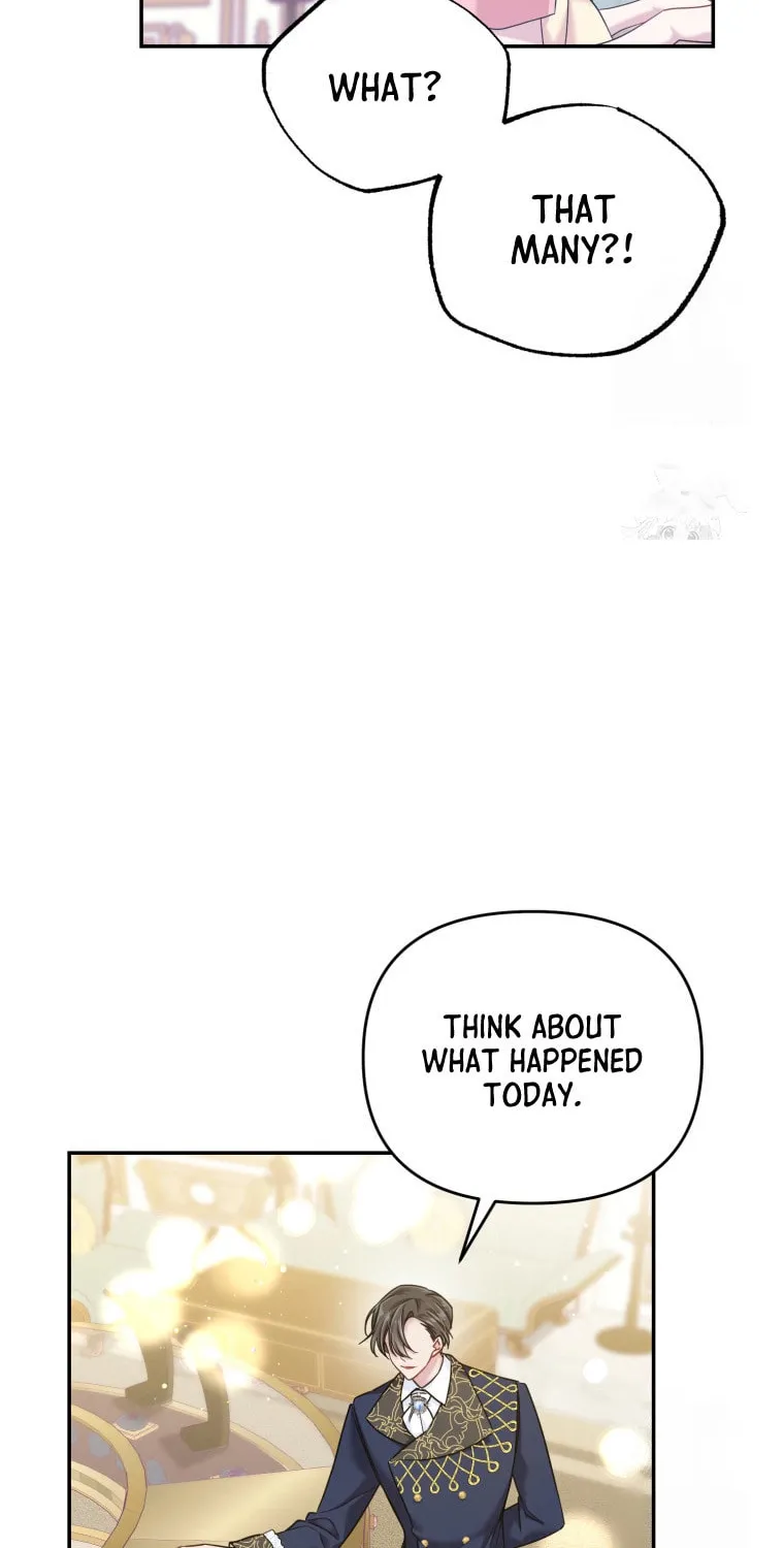 Finally, the Dawn Came Chapter 9 page 41 - 