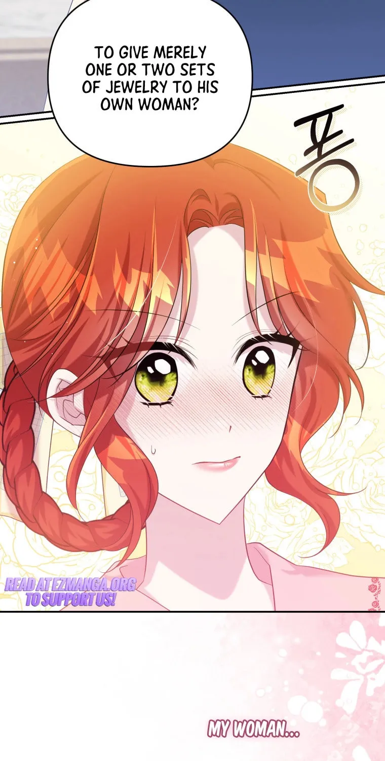 Finally, the Dawn Came Chapter 9 page 45 - 