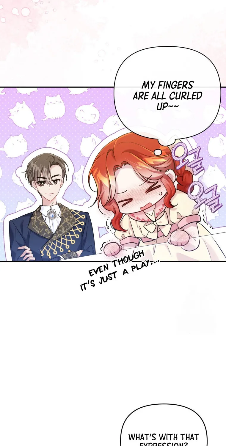 Finally, the Dawn Came Chapter 9 page 47 - 