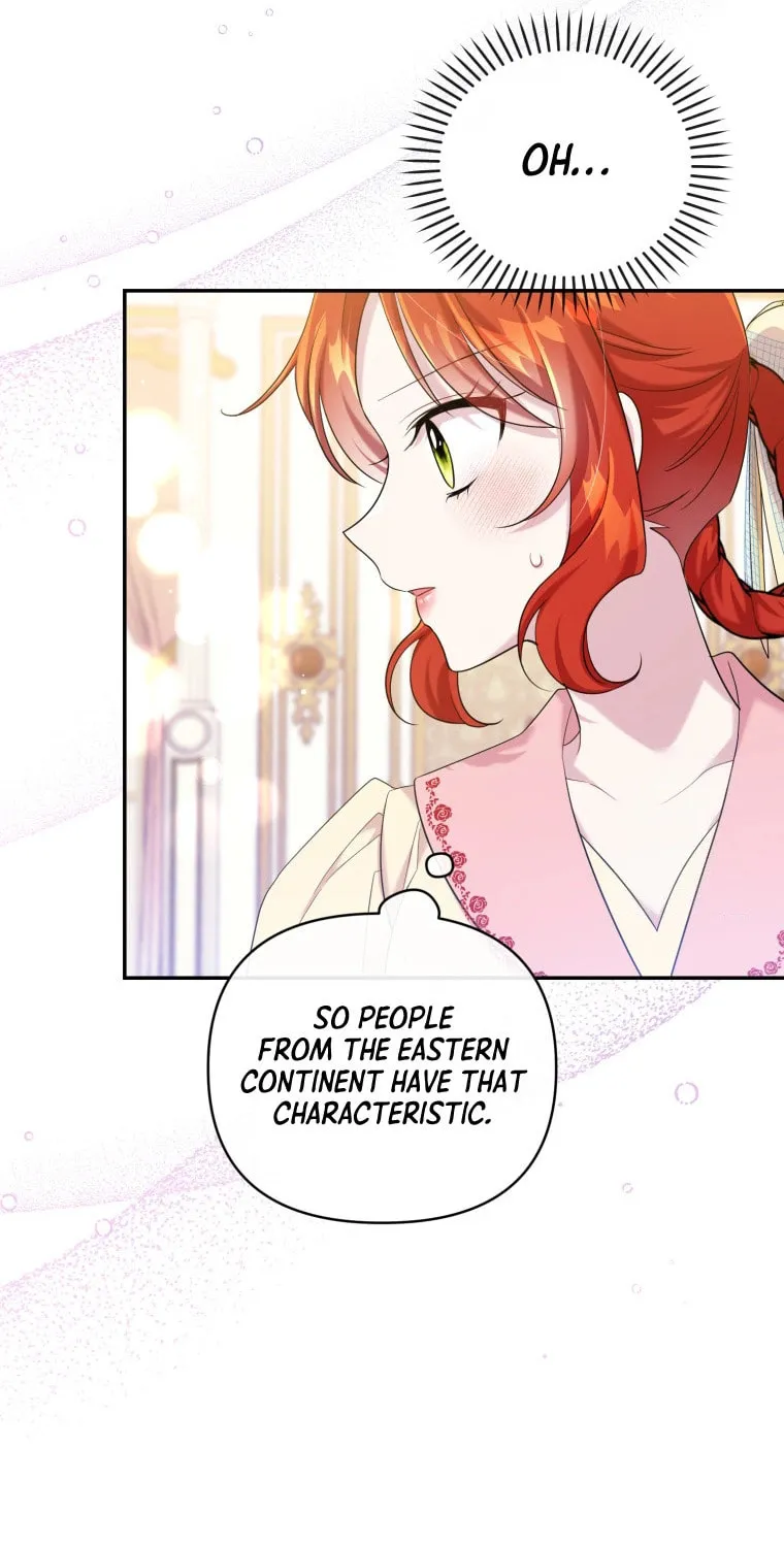 Finally, the Dawn Came Chapter 9 page 50 - 
