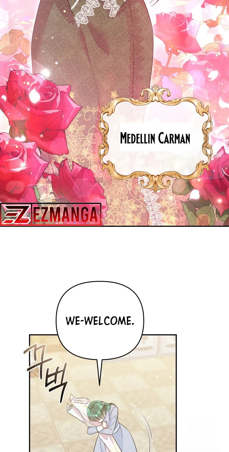 Finally, the Dawn Came Chapter 9 page 6 - 