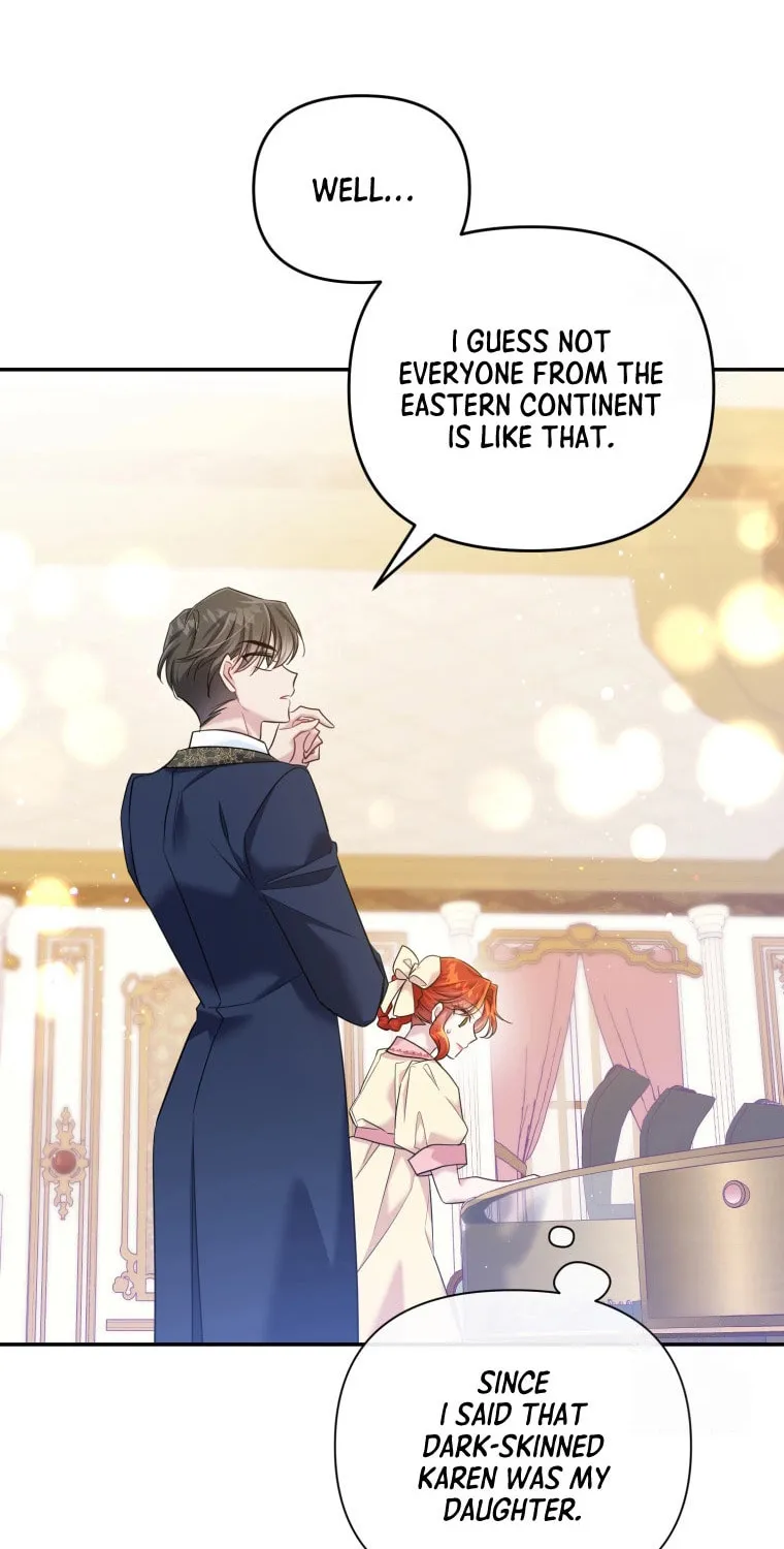Finally, the Dawn Came Chapter 9 page 51 - 