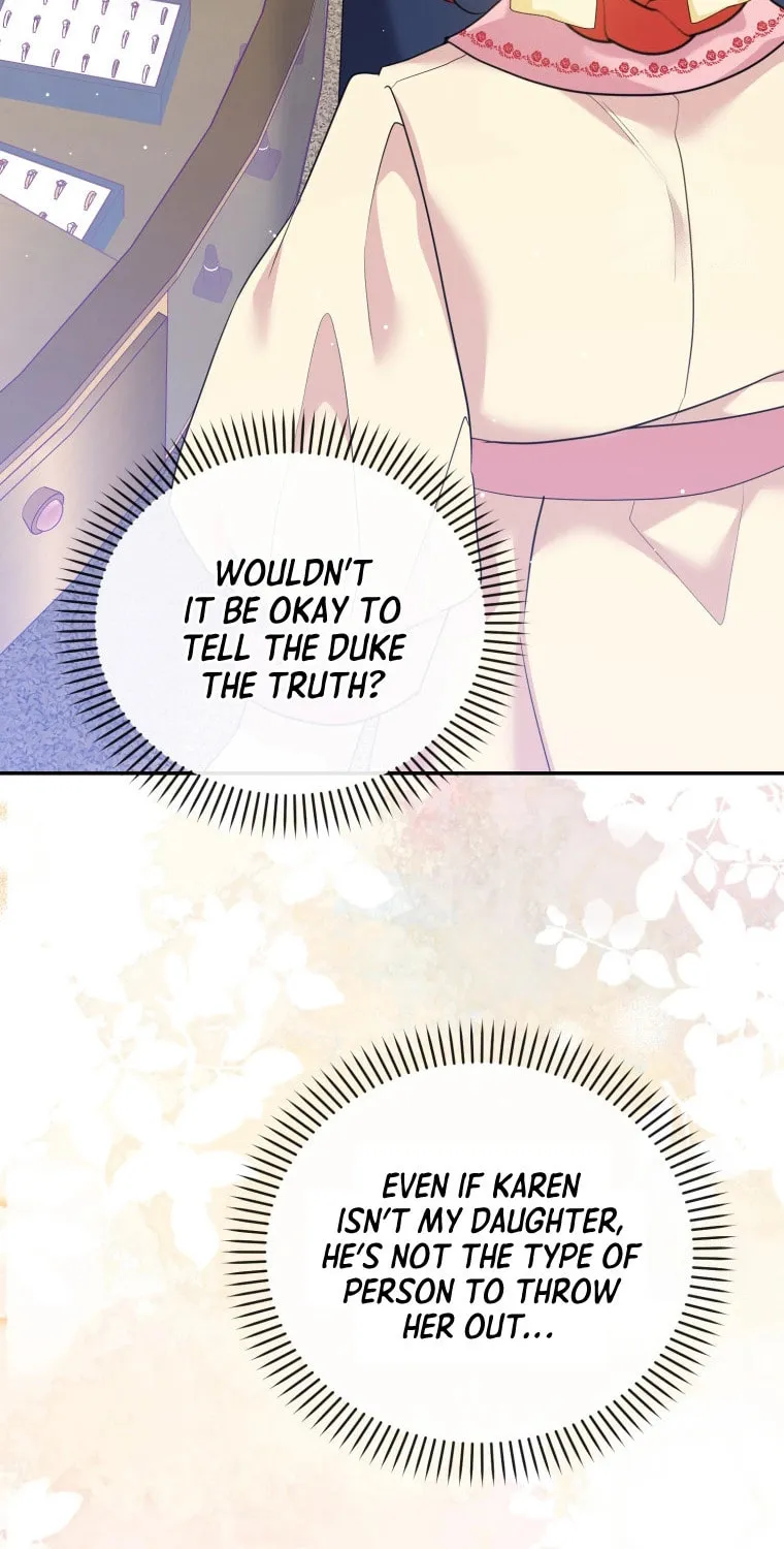 Finally, the Dawn Came Chapter 9 page 54 - 