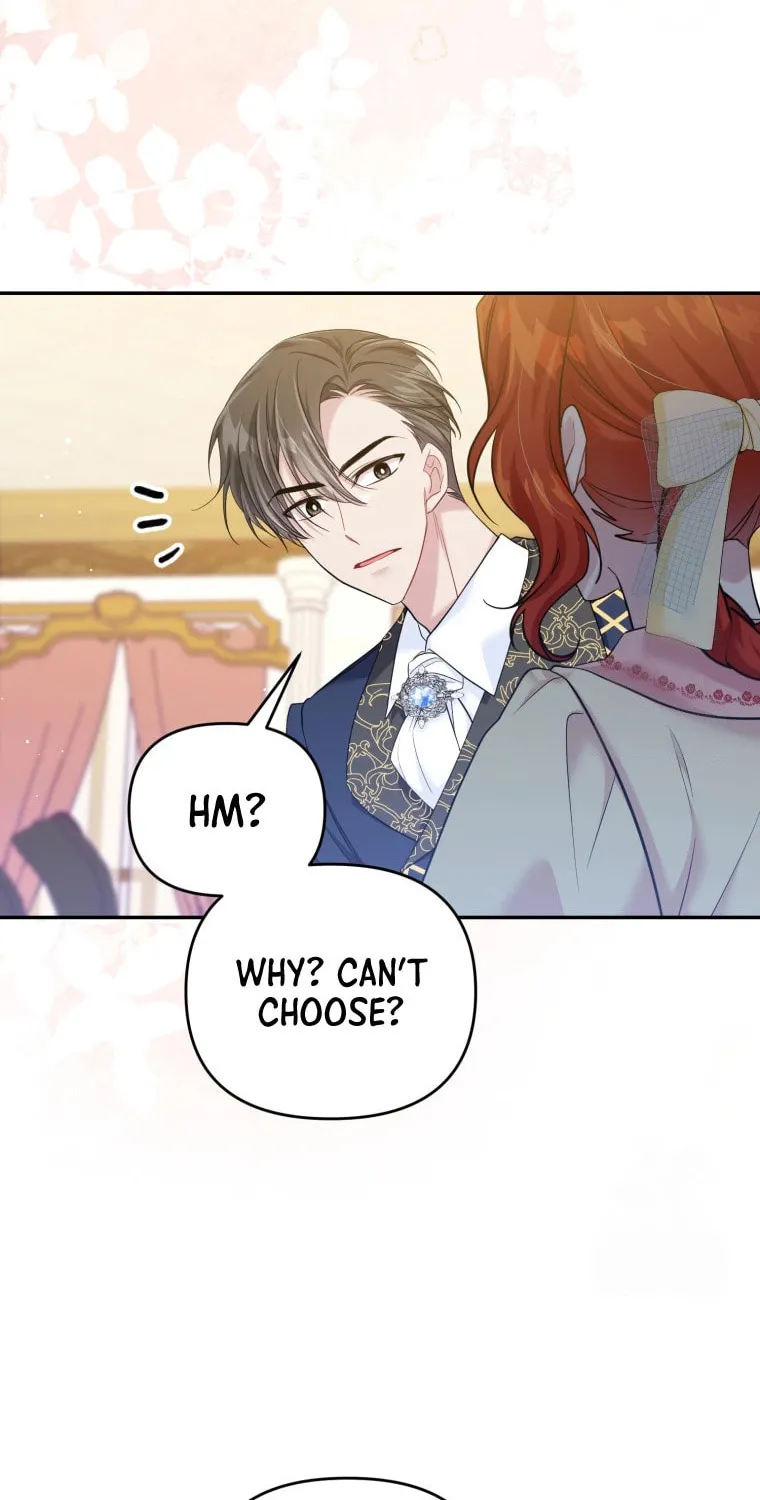Finally, the Dawn Came Chapter 9 page 55 - 