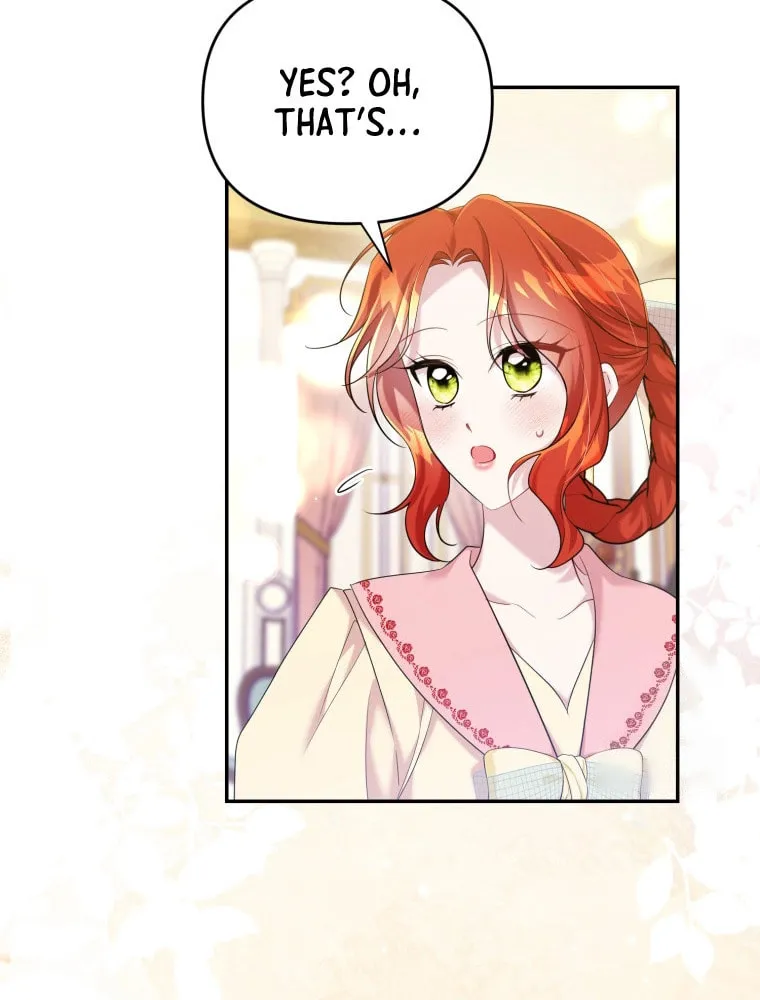 Finally, the Dawn Came Chapter 9 page 56 - 