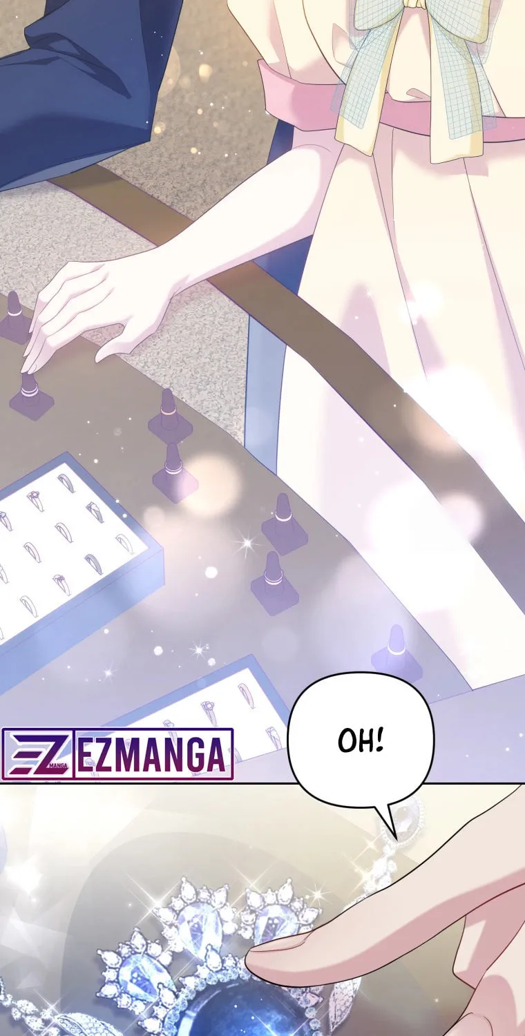 Finally, the Dawn Came Chapter 9 page 59 - 