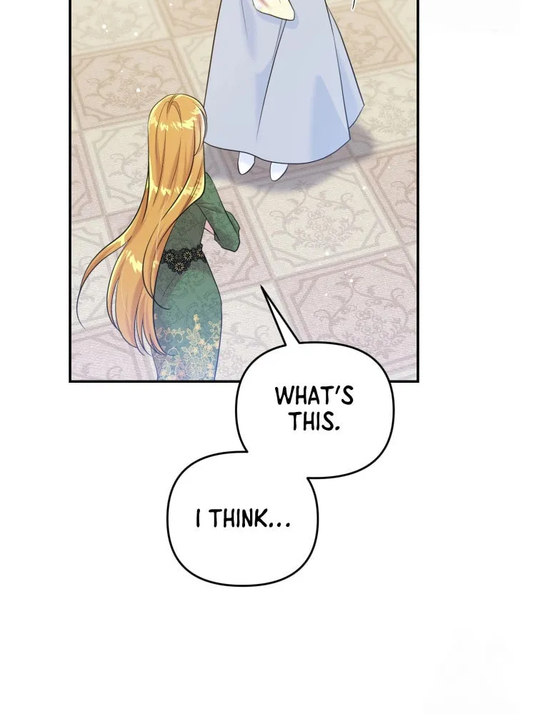 Finally, the Dawn Came Chapter 9 page 7 - 
