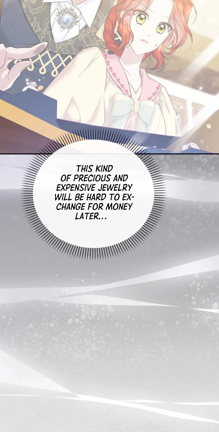 Finally, the Dawn Came Chapter 9 page 61 - 