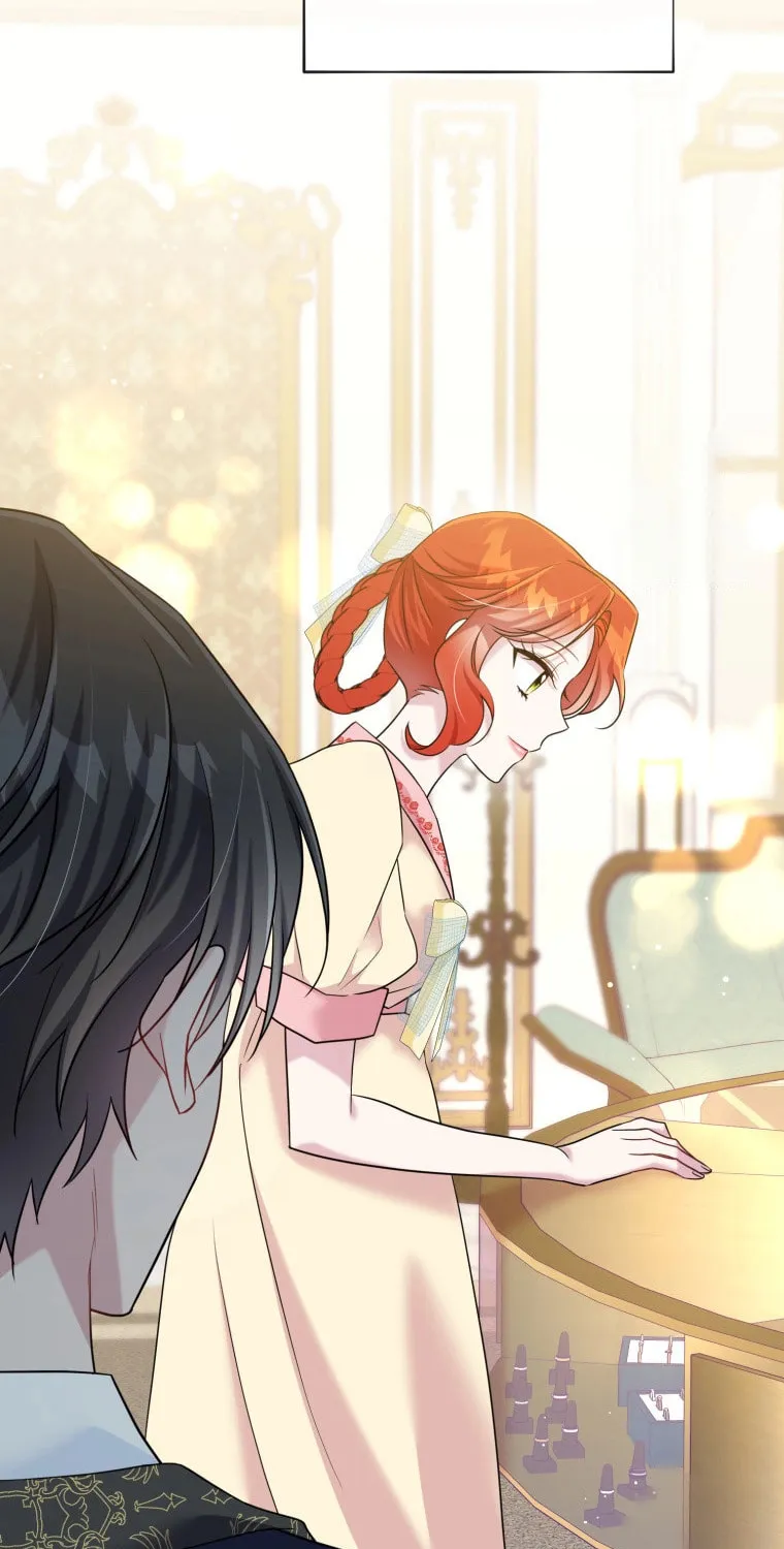 Finally, the Dawn Came Chapter 9 page 66 - 