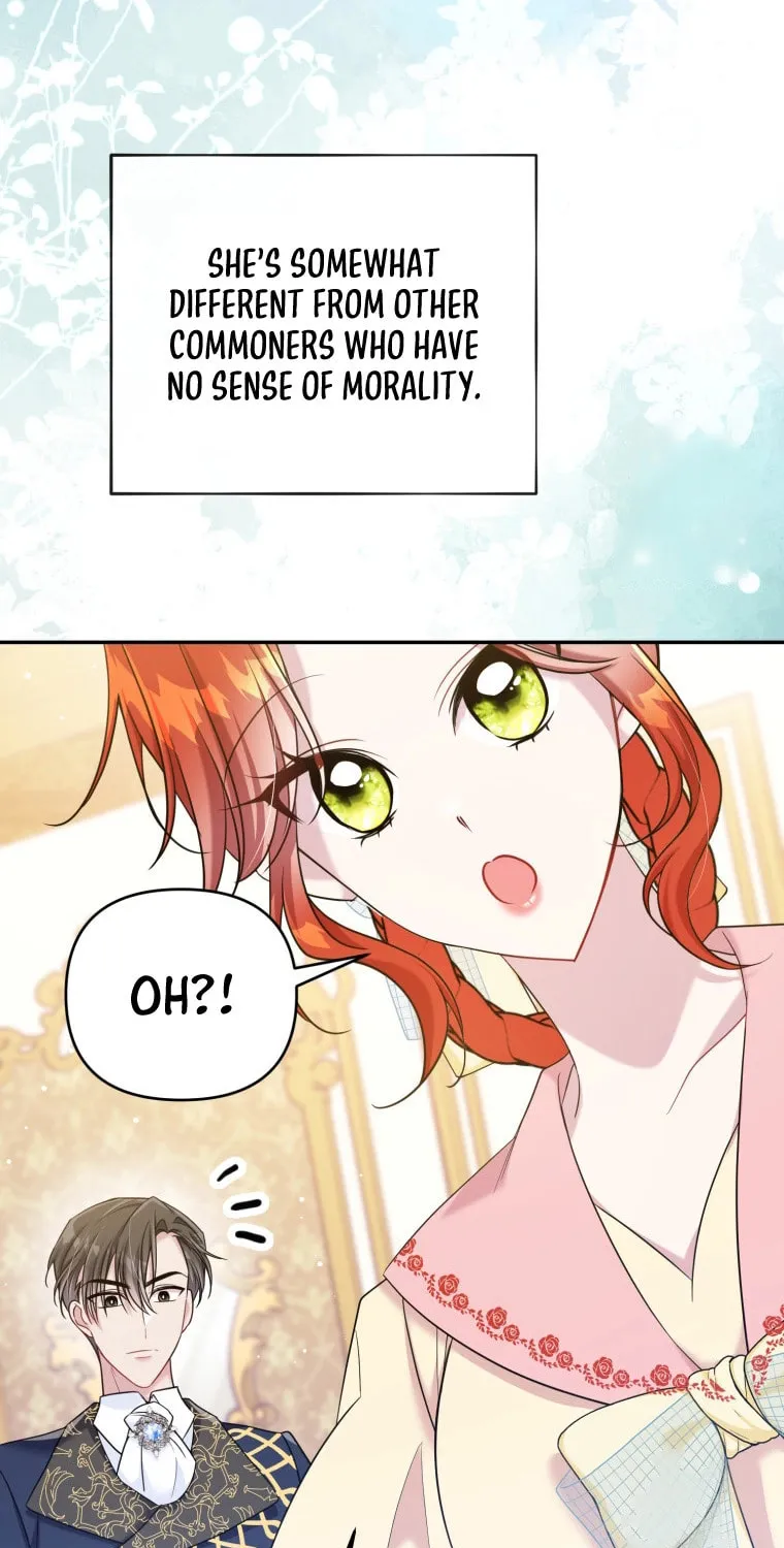 Finally, the Dawn Came Chapter 9 page 68 - 