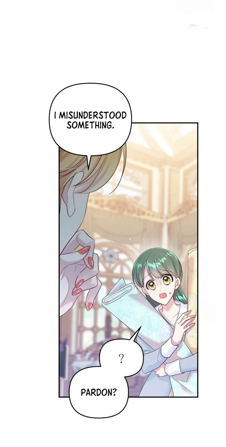 Finally, the Dawn Came Chapter 9 page 8 - 