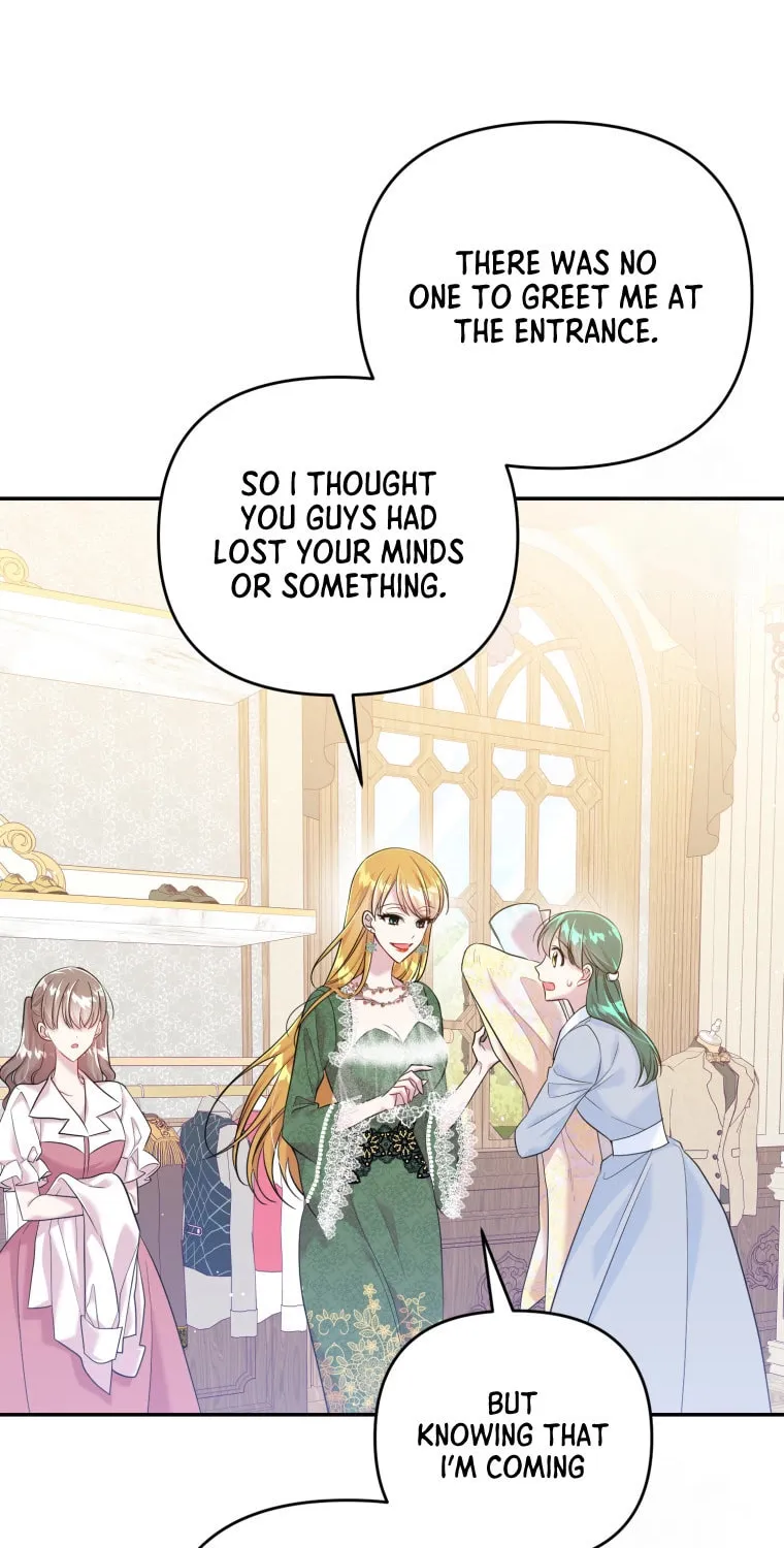 Finally, the Dawn Came Chapter 9 page 9 - 