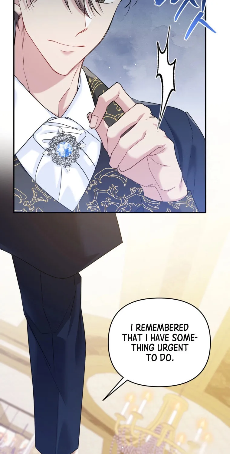 Finally, the Dawn Came Chapter 9 page 81 - 
