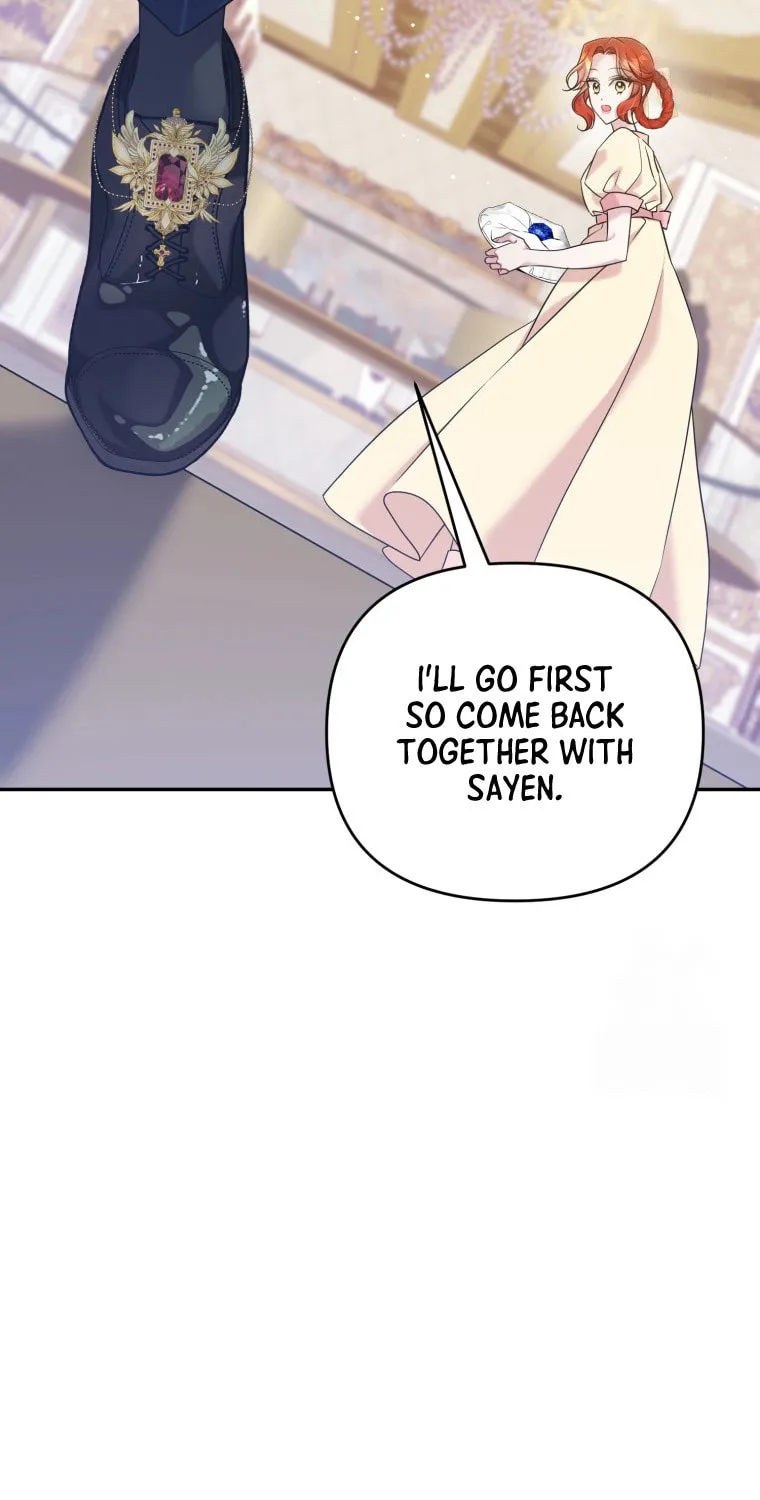 Finally, the Dawn Came Chapter 9 page 82 - 