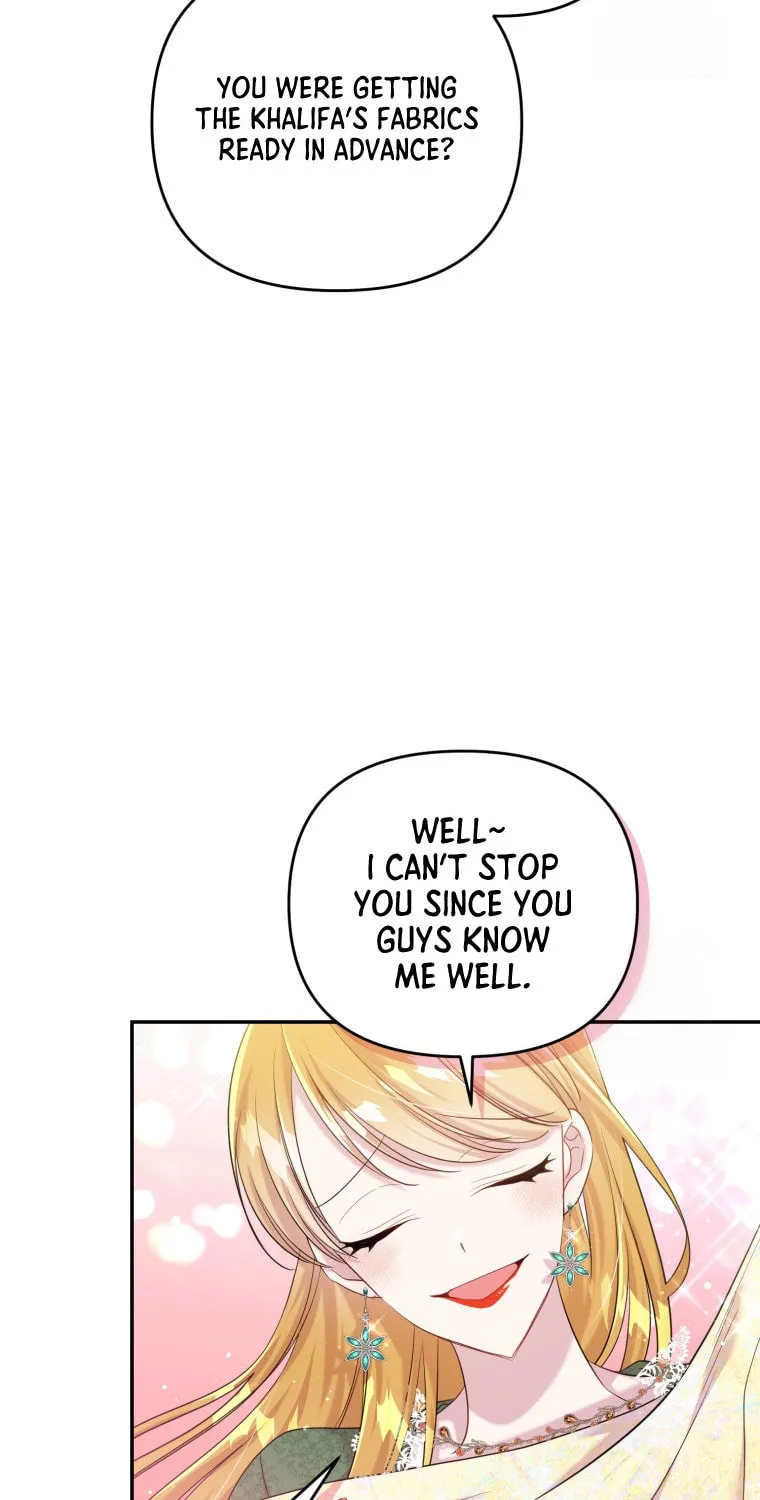 Finally, the Dawn Came Chapter 9 page 10 - 