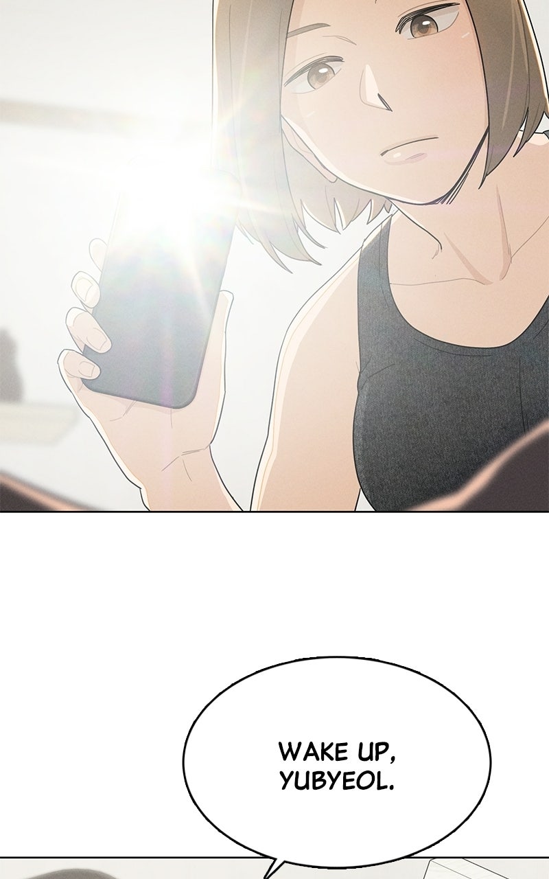 Finding a Ticket Into Your Heart Episode 1 page 16 - 