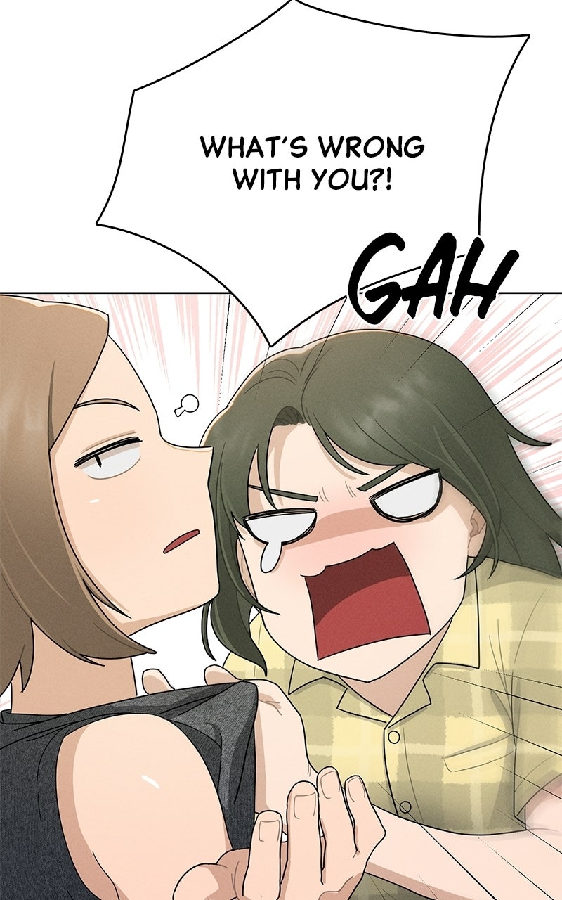Finding a Ticket Into Your Heart Episode 1 page 18 - 