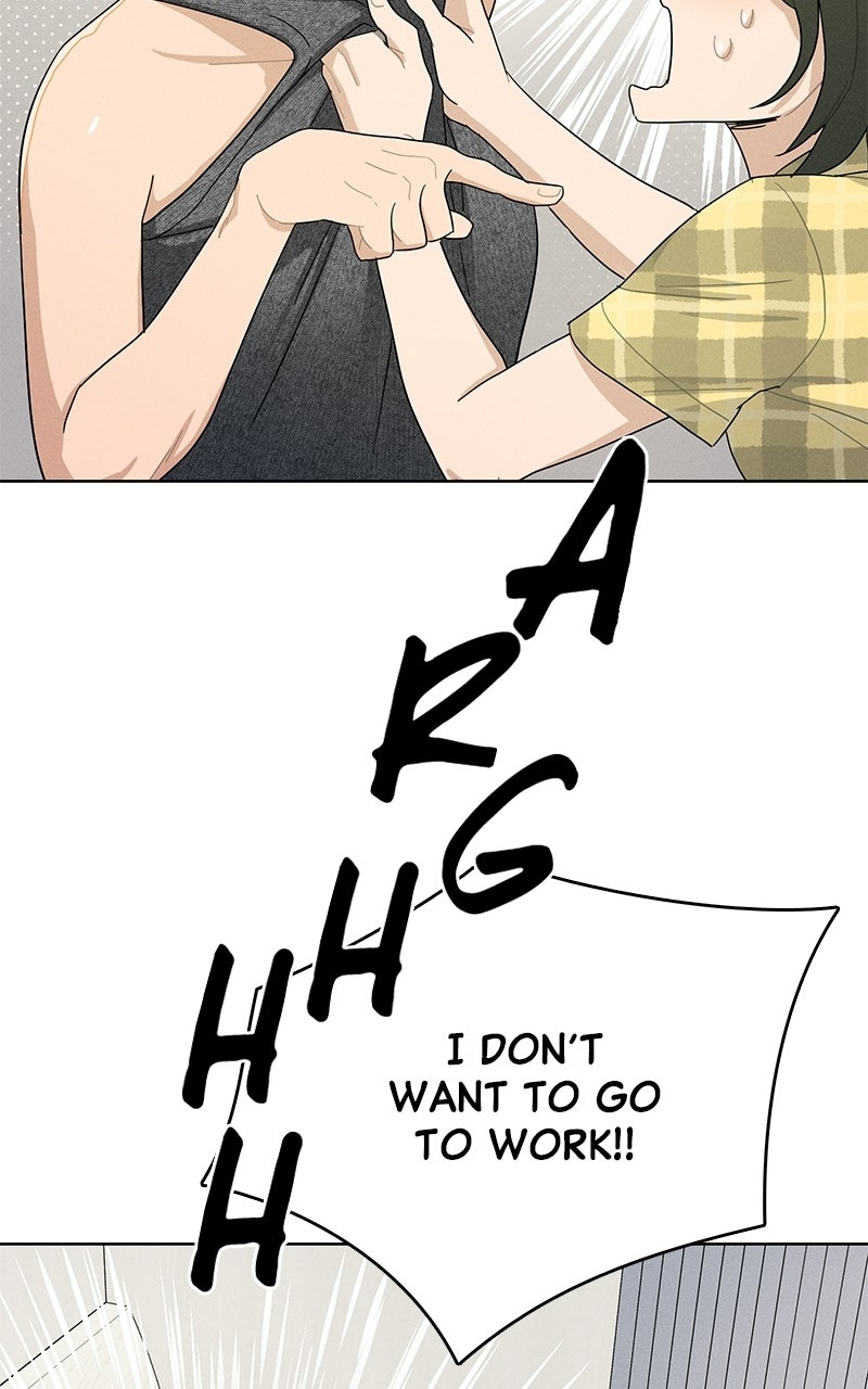 Finding a Ticket Into Your Heart Episode 1 page 20 - 