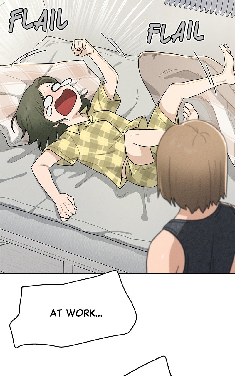 Finding a Ticket Into Your Heart Episode 1 page 21 - 