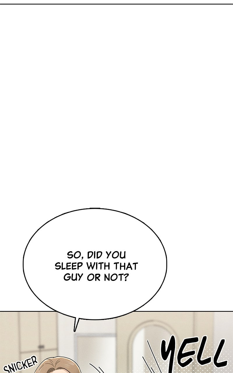 Finding a Ticket Into Your Heart Episode 1 page 23 - 