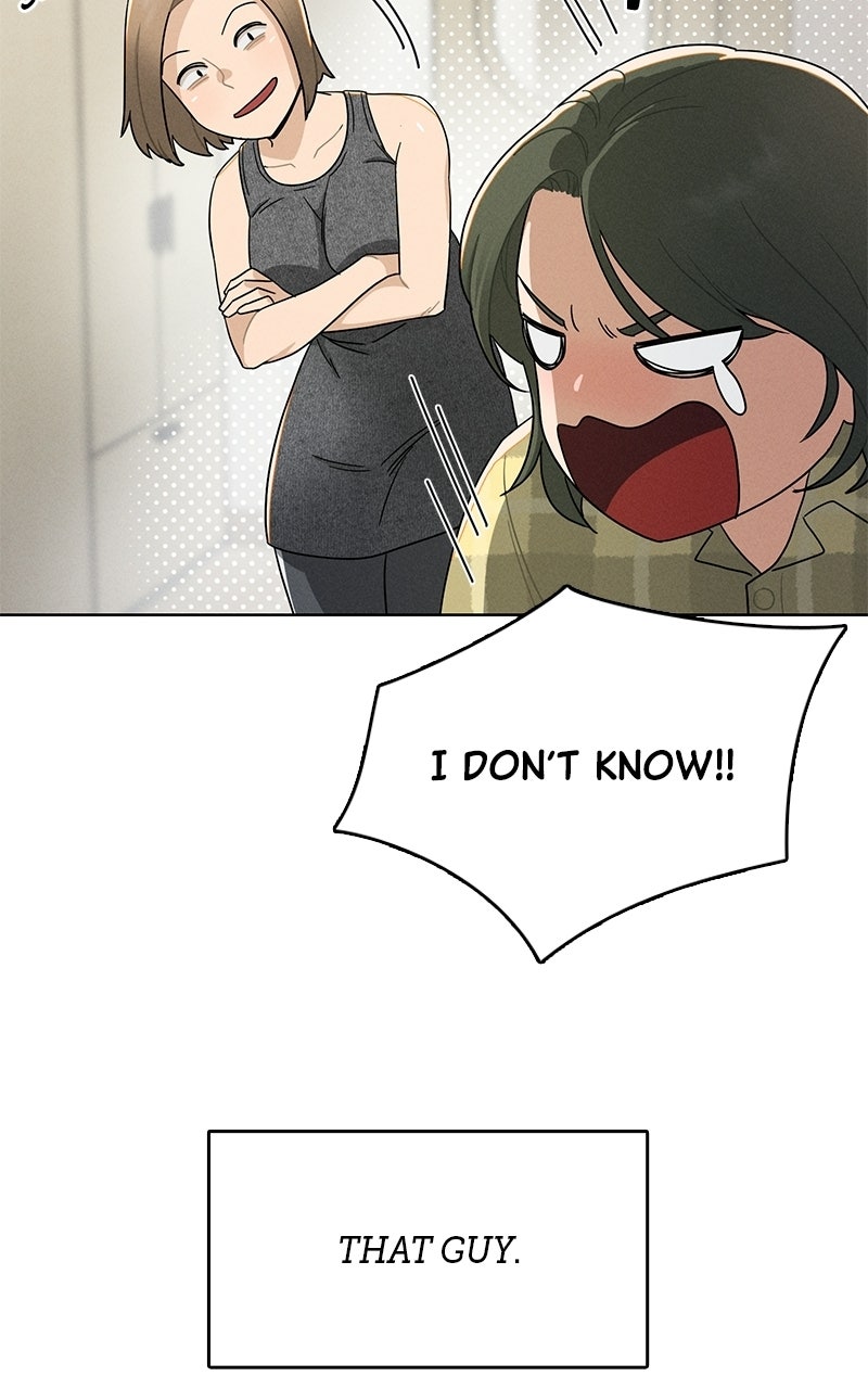 Finding a Ticket Into Your Heart Episode 1 page 24 - 