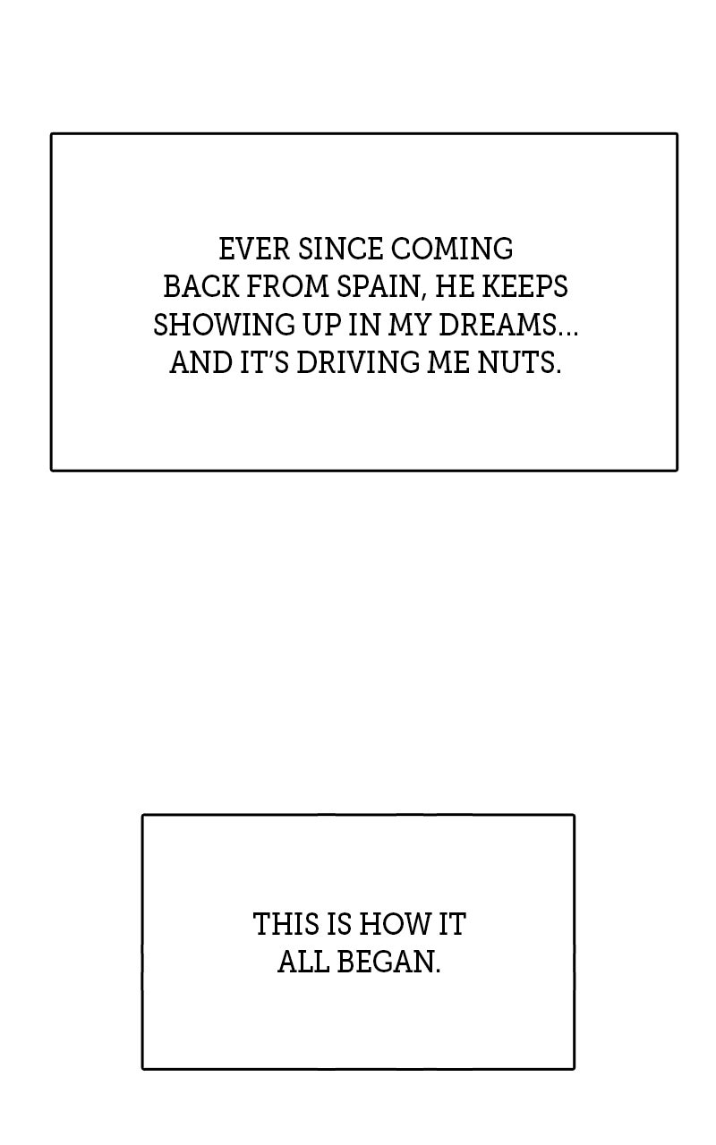 Finding a Ticket Into Your Heart Episode 1 page 25 - 
