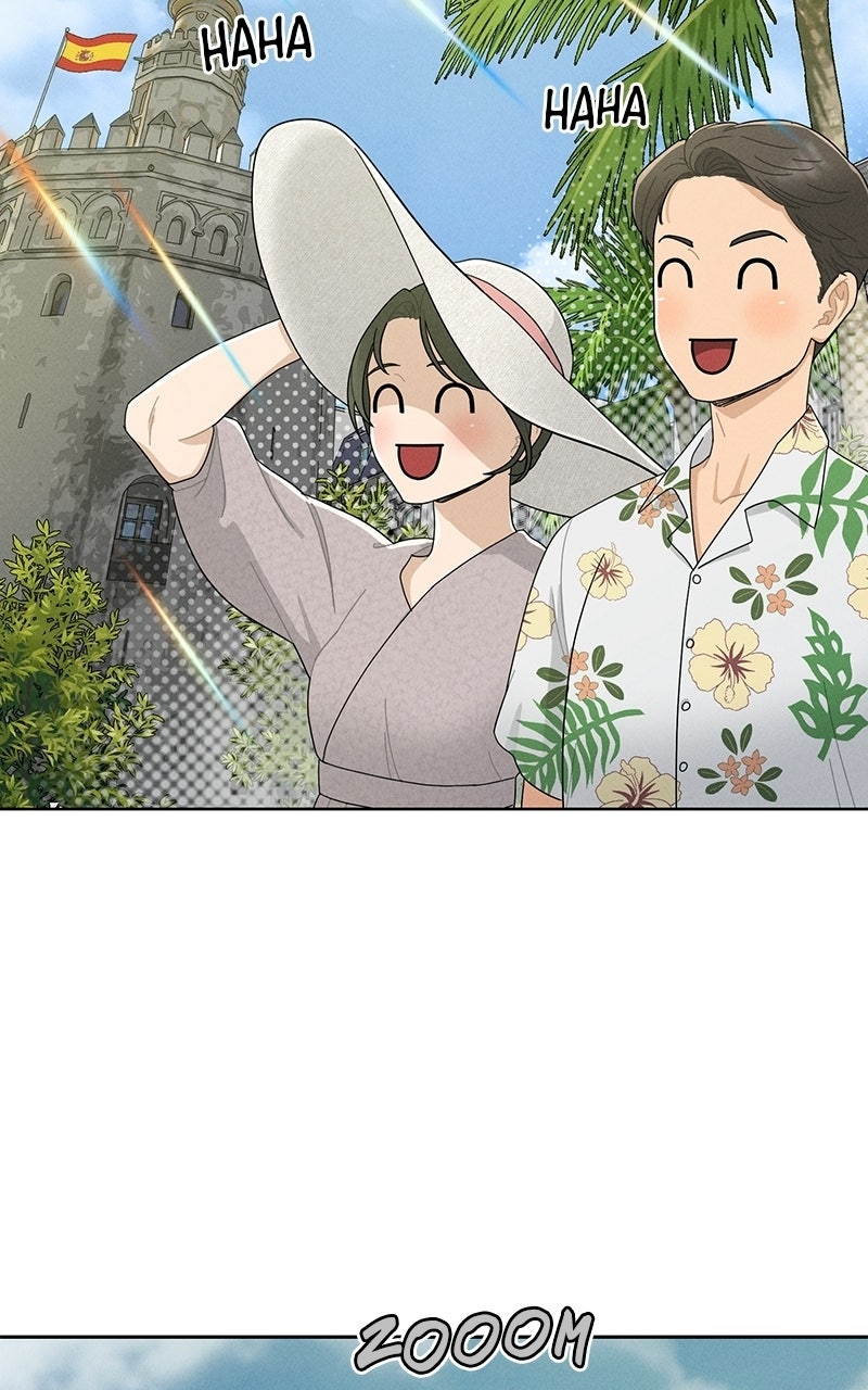 Finding a Ticket Into Your Heart Episode 1 page 28 - 