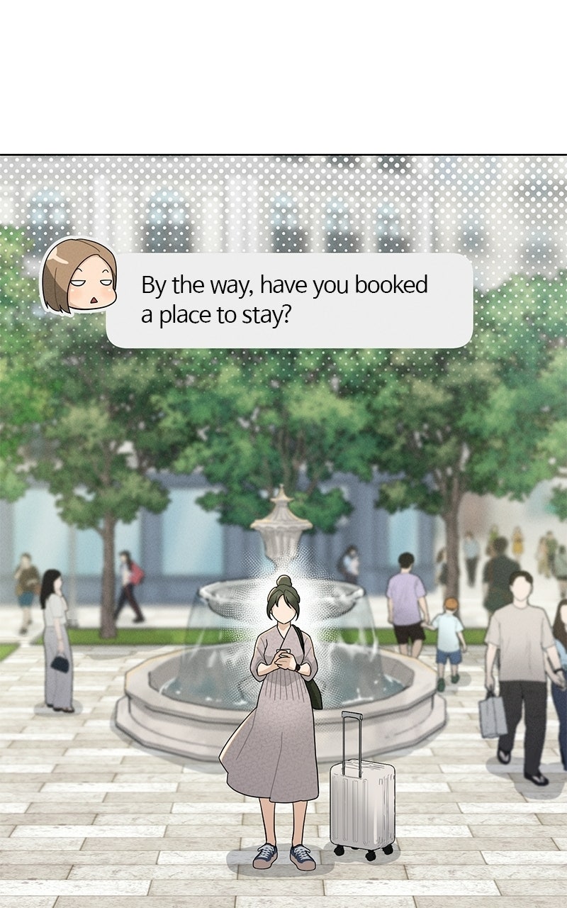 Finding a Ticket Into Your Heart Episode 1 page 33 - 