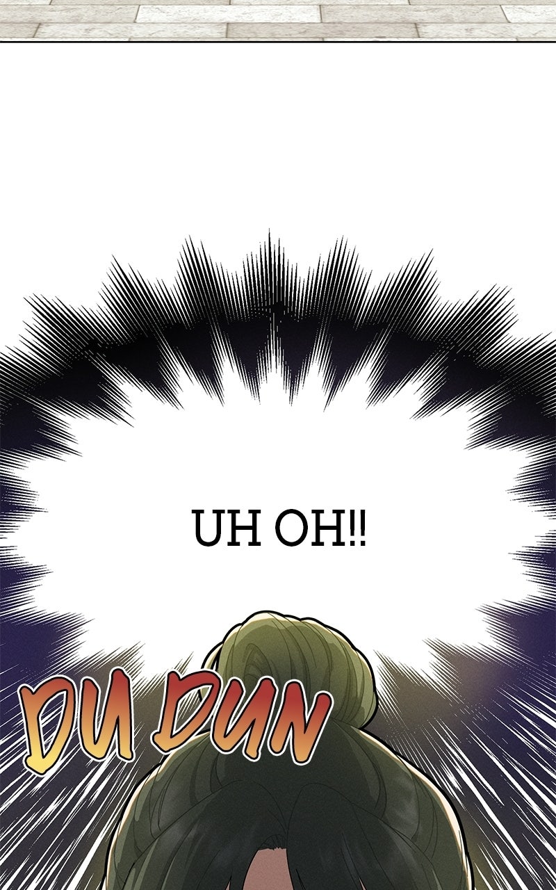 Finding a Ticket Into Your Heart Episode 1 page 34 - 