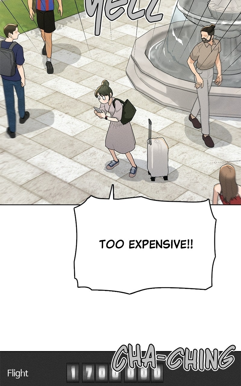 Finding a Ticket Into Your Heart Episode 1 page 38 - 