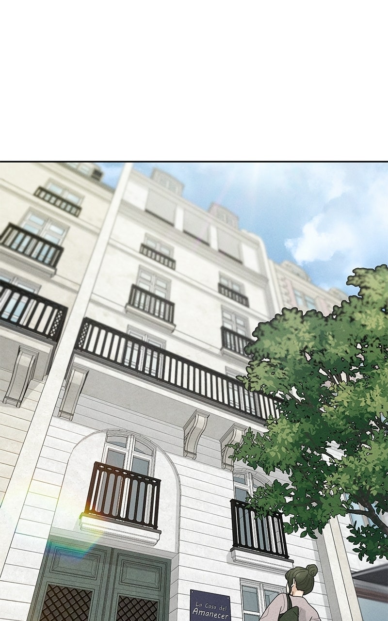 Finding a Ticket Into Your Heart Episode 1 page 41 - 