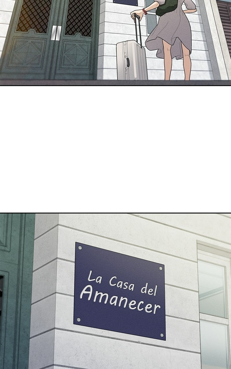 Finding a Ticket Into Your Heart Episode 1 page 42 - 