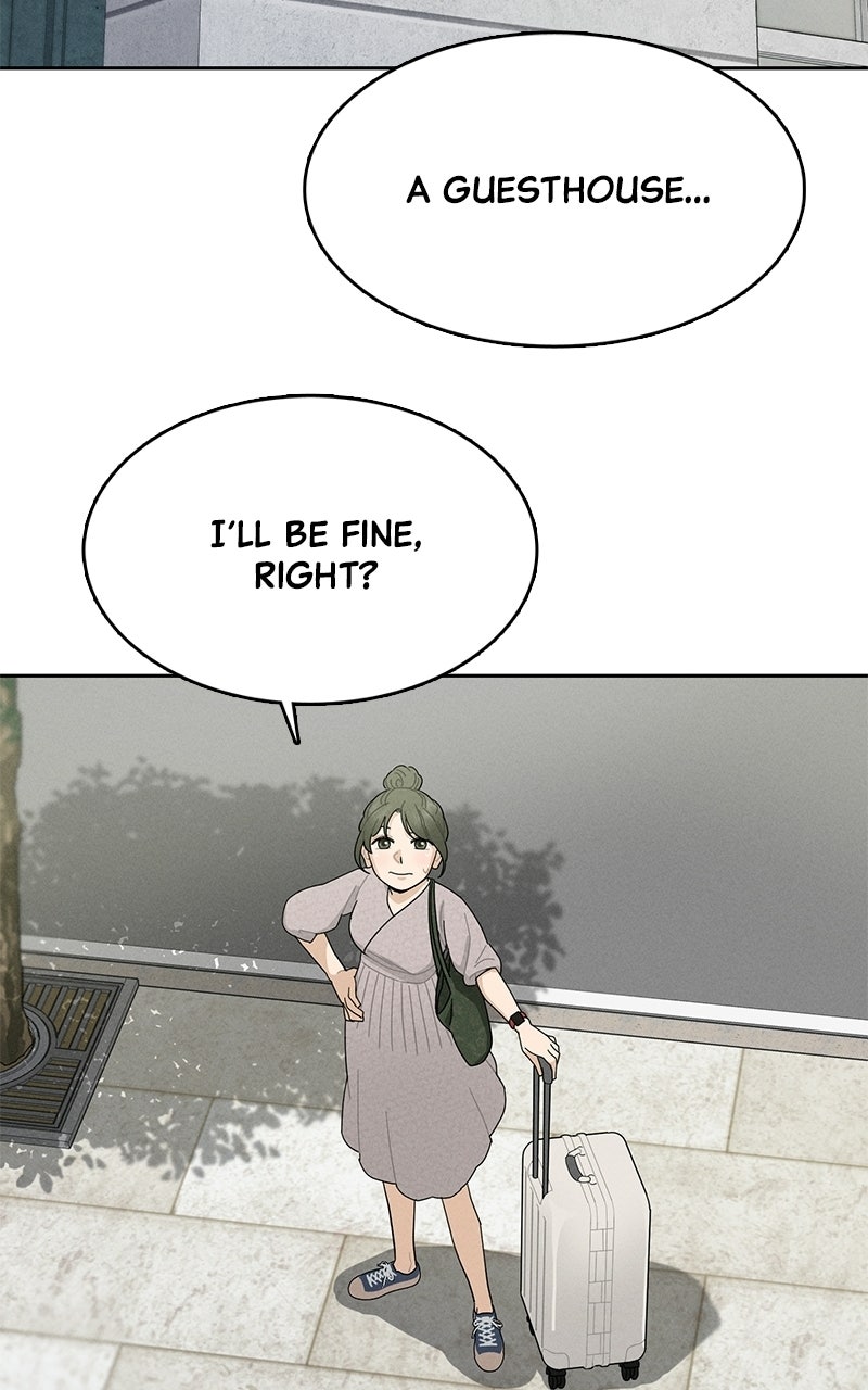 Finding a Ticket Into Your Heart Episode 1 page 43 - 