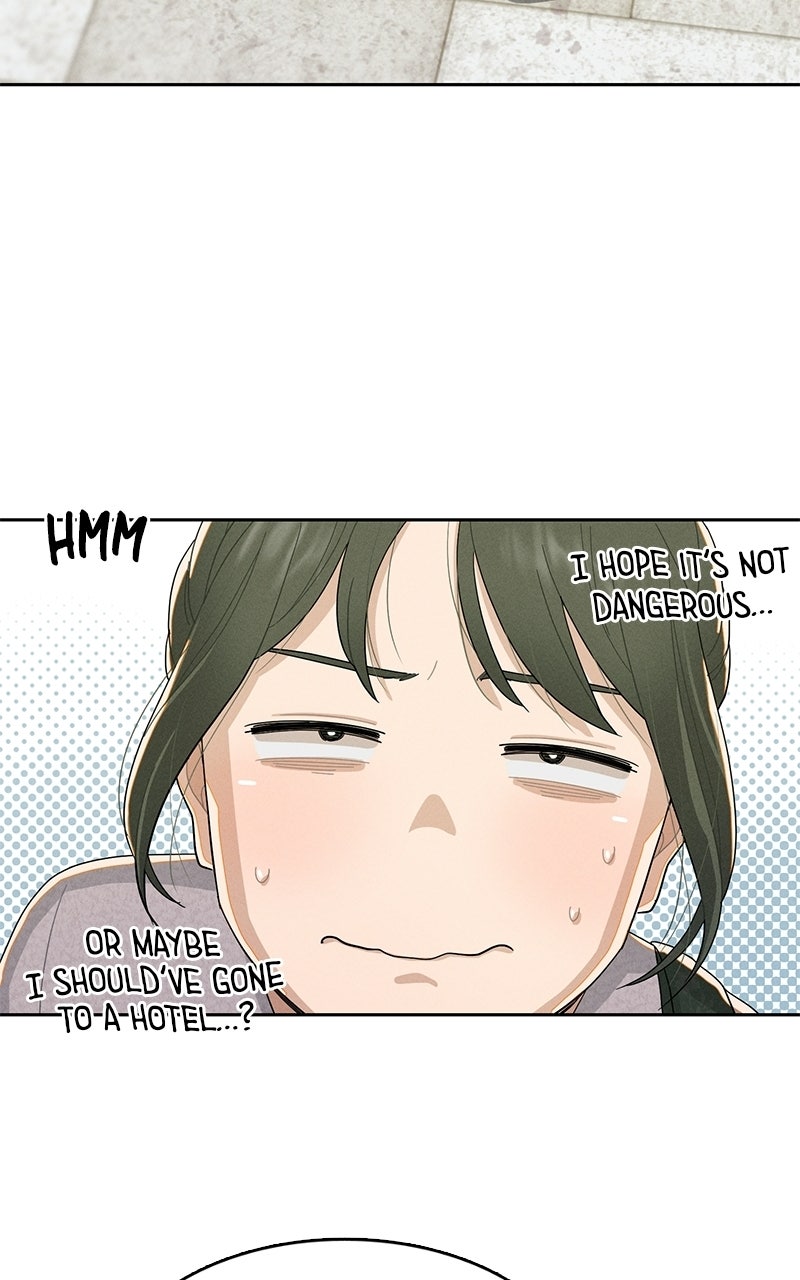 Finding a Ticket Into Your Heart Episode 1 page 44 - 
